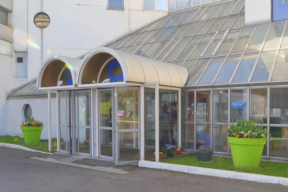 Otel Cis Kellermann 2*