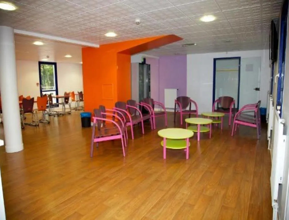 Otel Cis Kellermann 2*