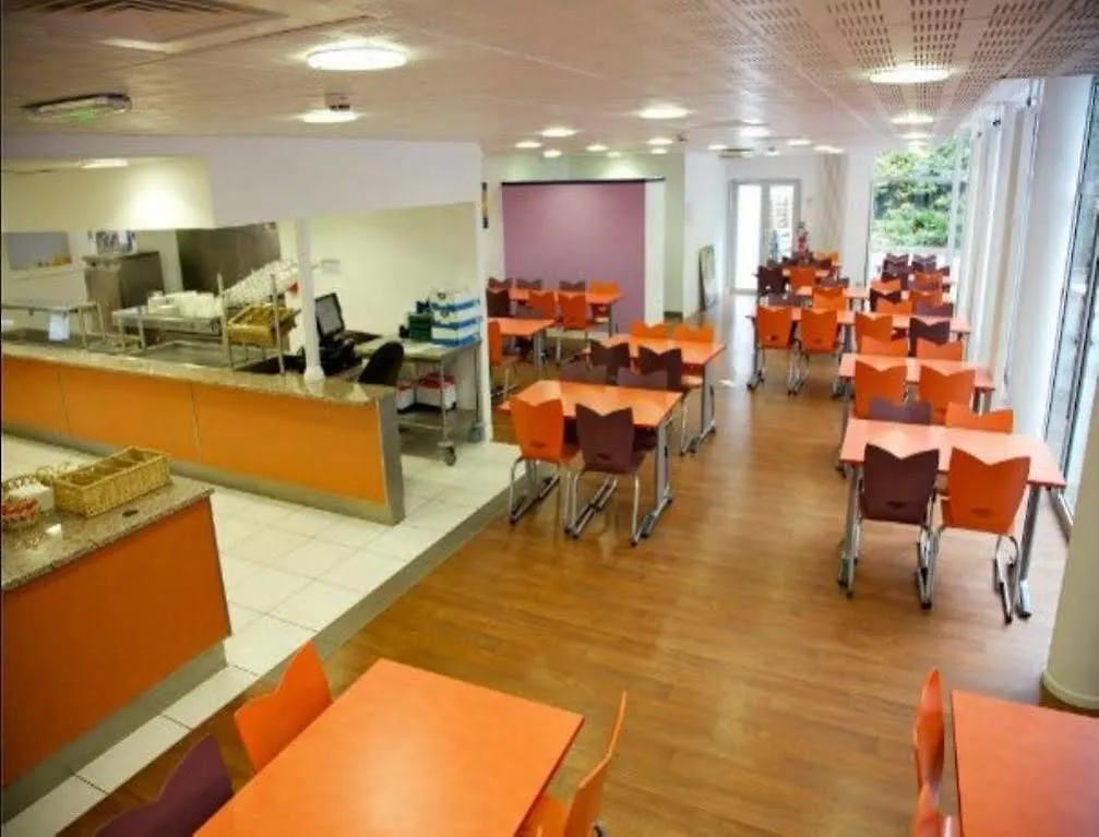 Otel Cis Kellermann Paris