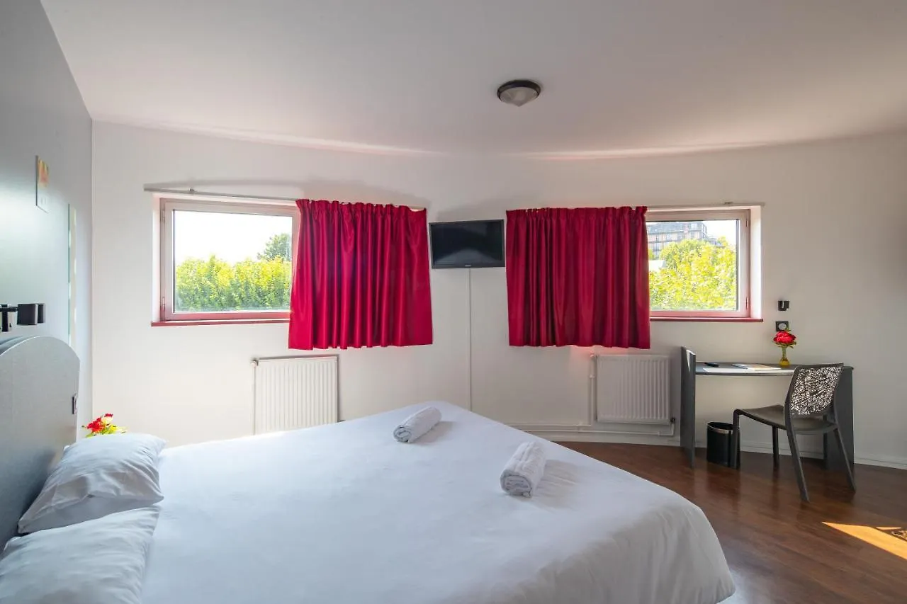 Otel Cis Kellermann