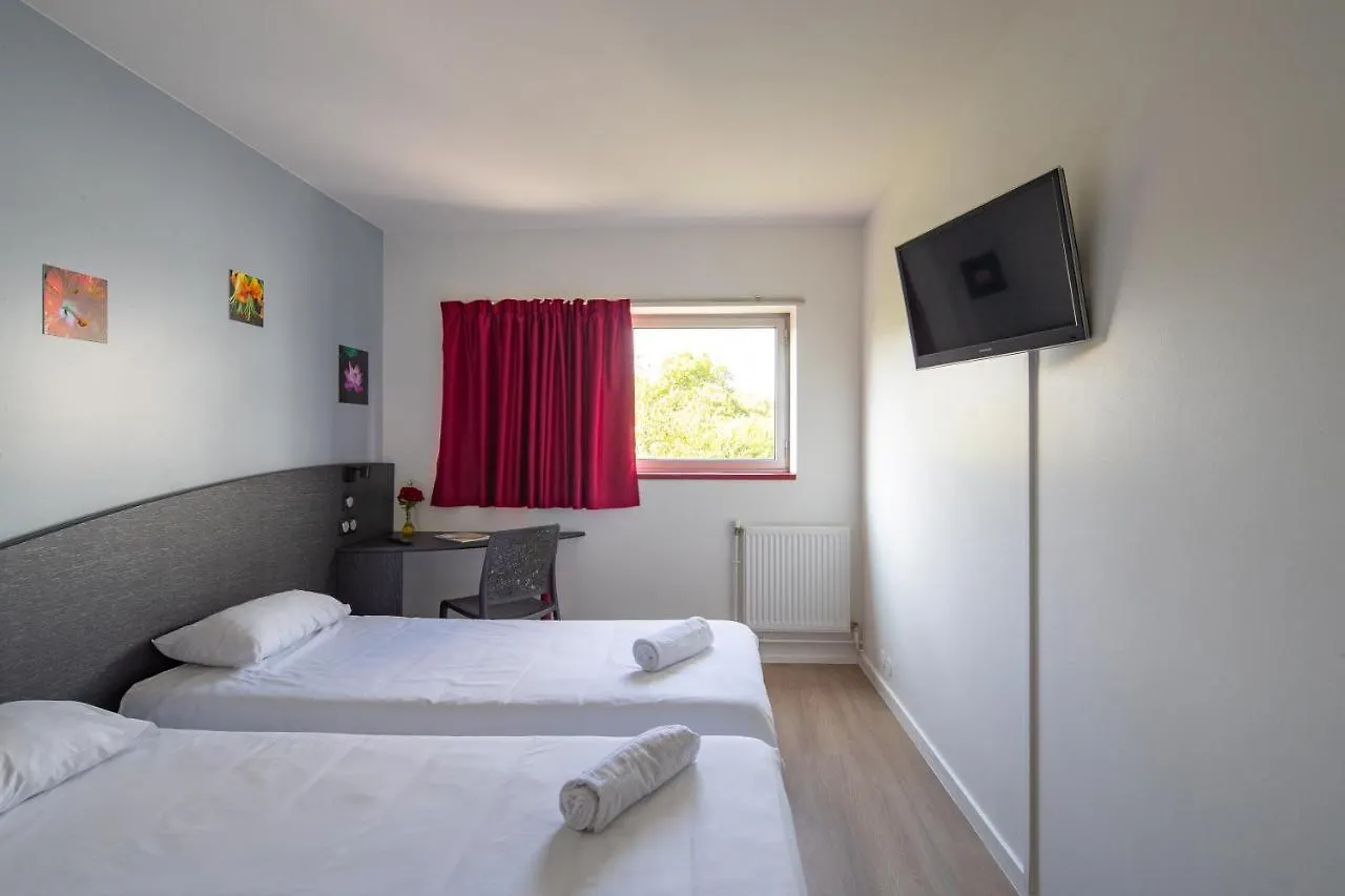 Otel Cis Kellermann 2*