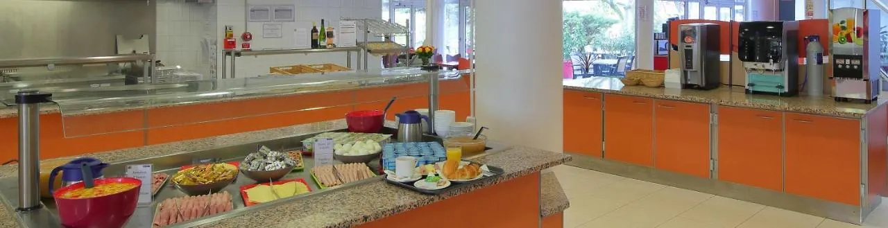 Cis Kellermann Otel 2*