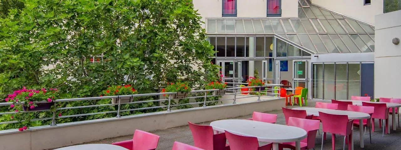Cis Kellermann Otel 2*