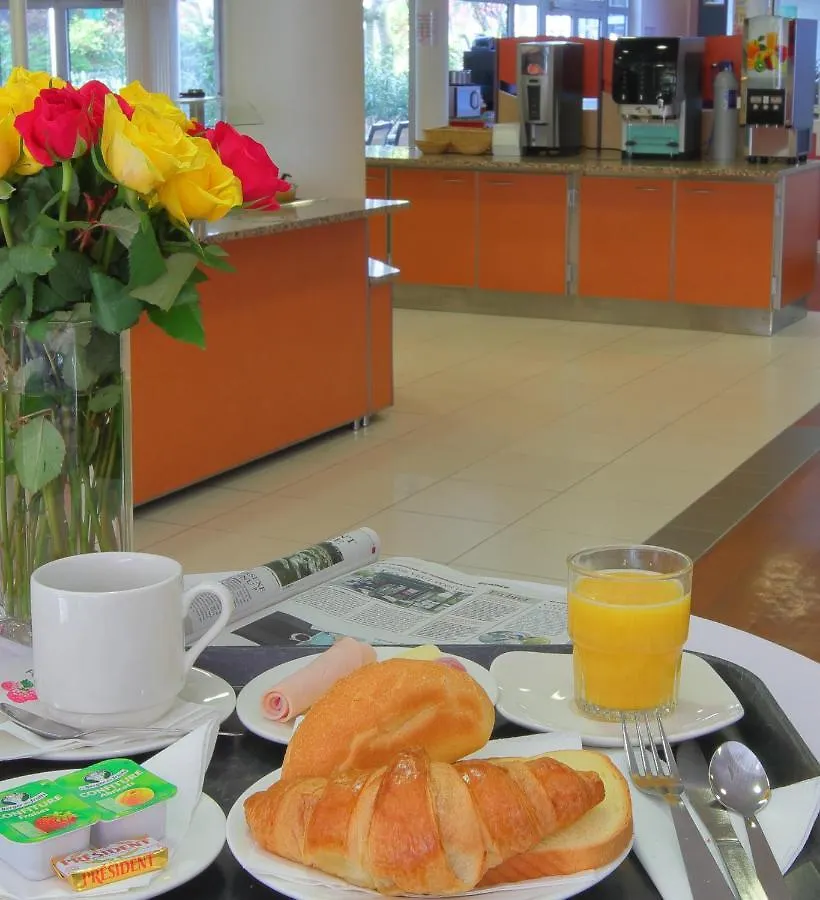 Otel Cis Kellermann Paris