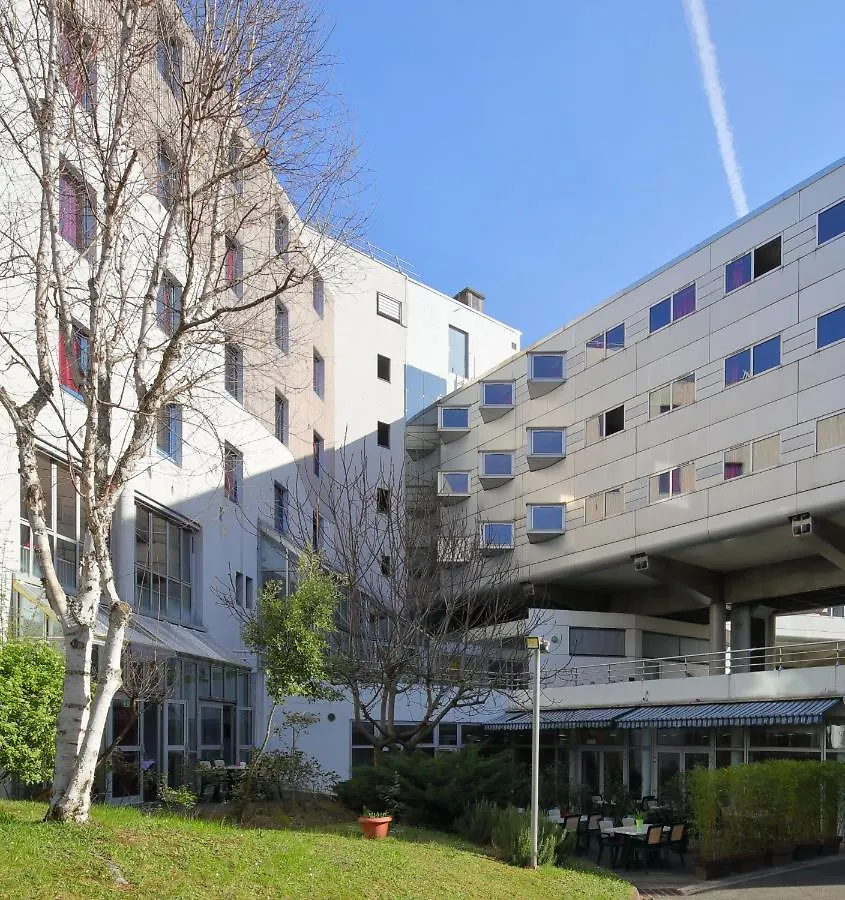 Otel Cis Kellermann 2*