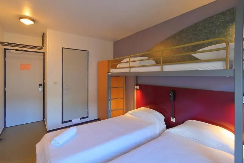 Otel Cis Kellermann Paris