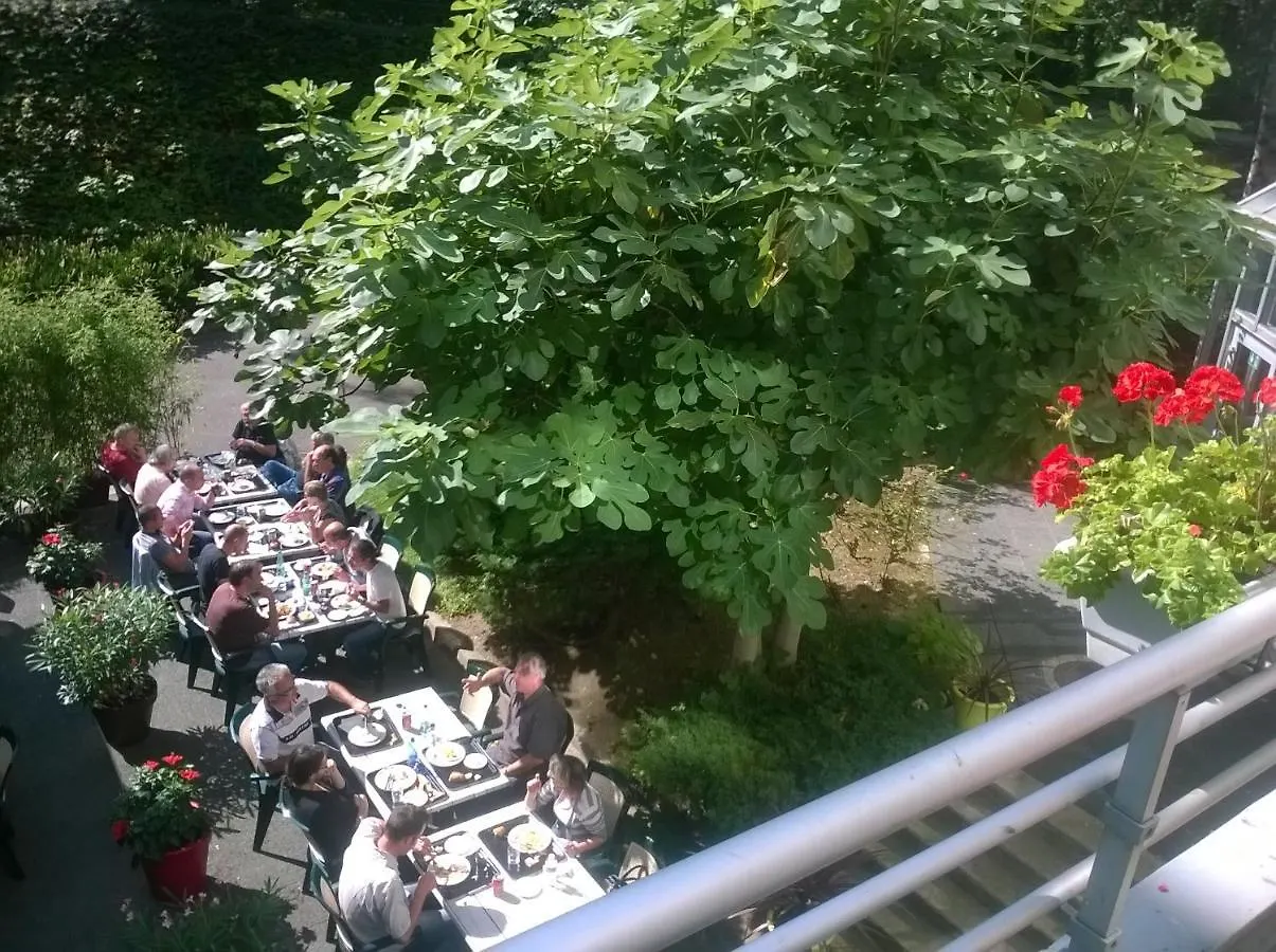 Cis Kellermann Otel
