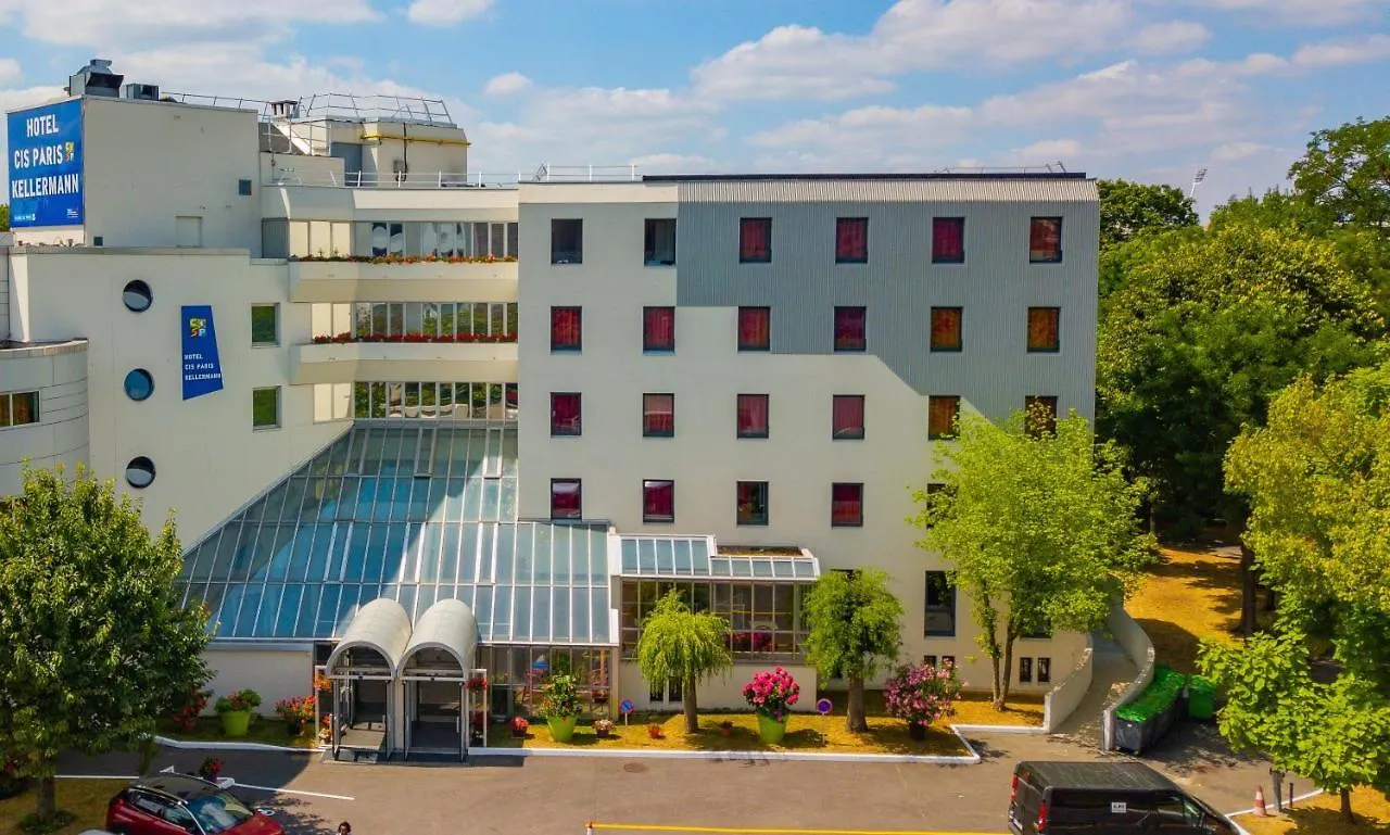 Cis Kellermann Paris