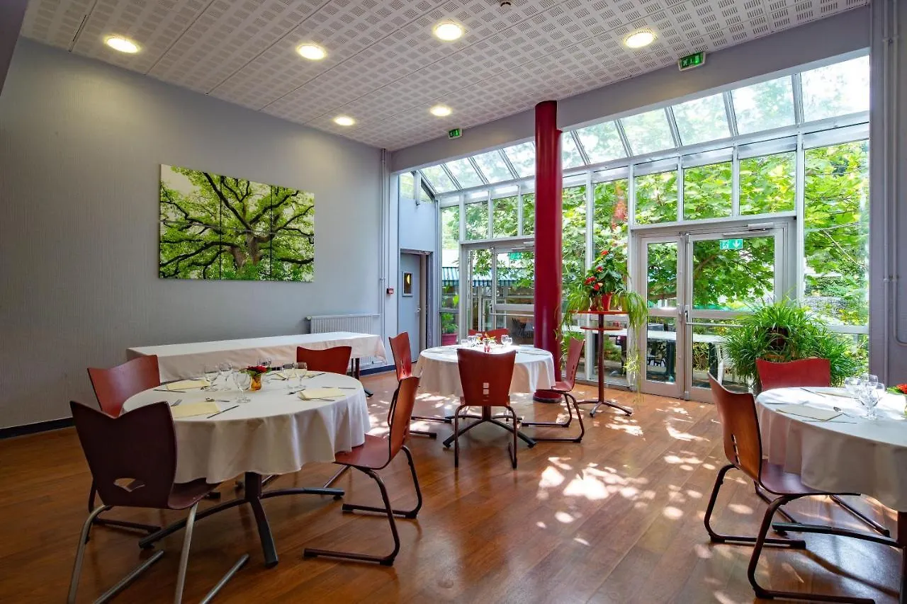 Cis Kellermann Hotel
