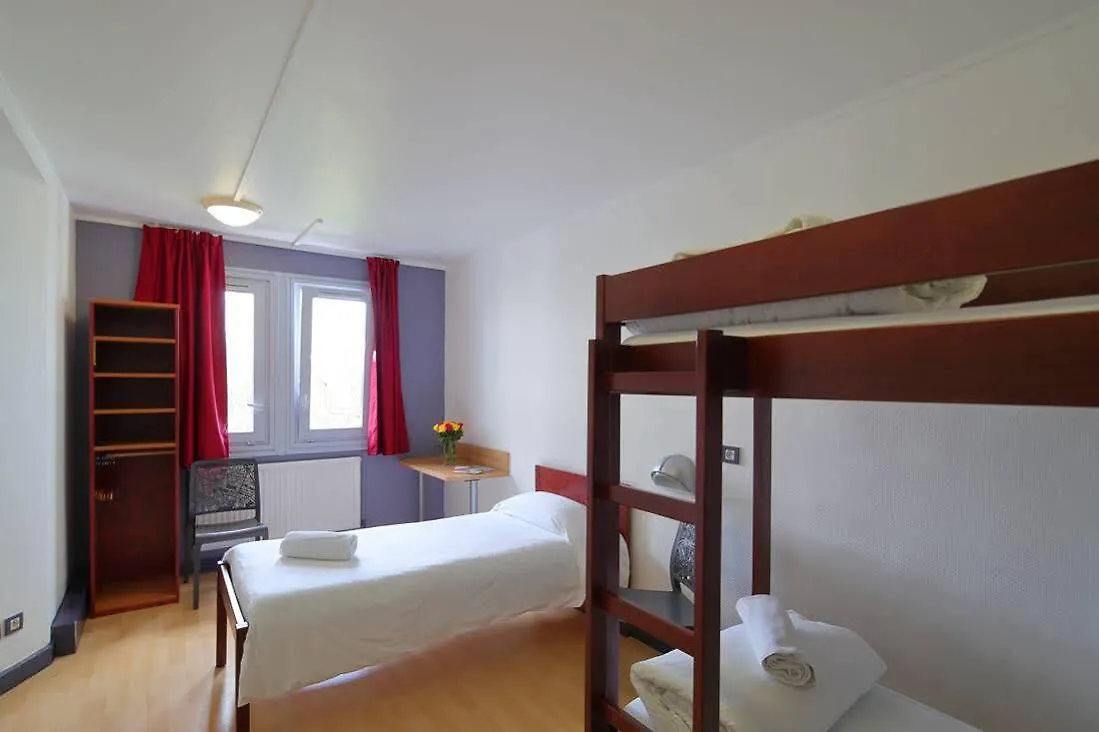 Cis Kellermann Hotel Parigi
