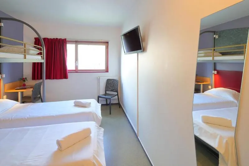 Hotel Cis Kellermann