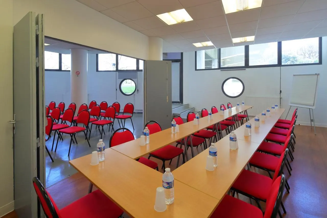 Hotel Cis Kellermann 2*