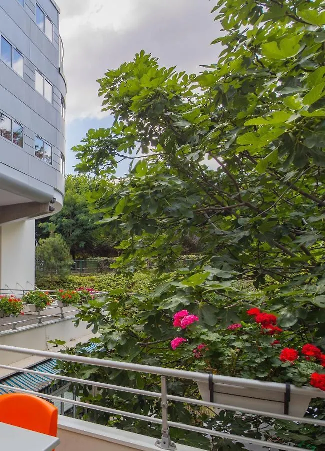 Otel Cis Kellermann